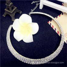 2017 Real Photo Fashion Wholesale Jewelry Necklace